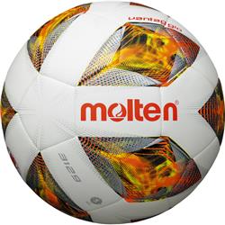 Molten Voetbal FA3129 Top Trainingsbal | €27.95 | Molten | Bal | Maat: 5, 4 | | Klaver Sport
