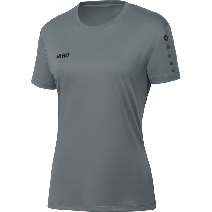 JAKO Shirt Team Korte Mouw - Dames