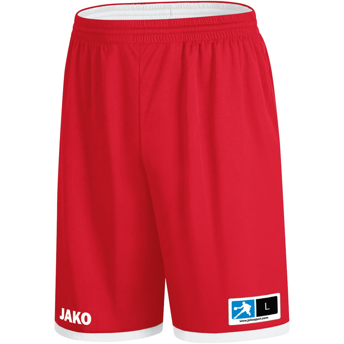 JAKO Reversible short Change 2.0 - Kinderen