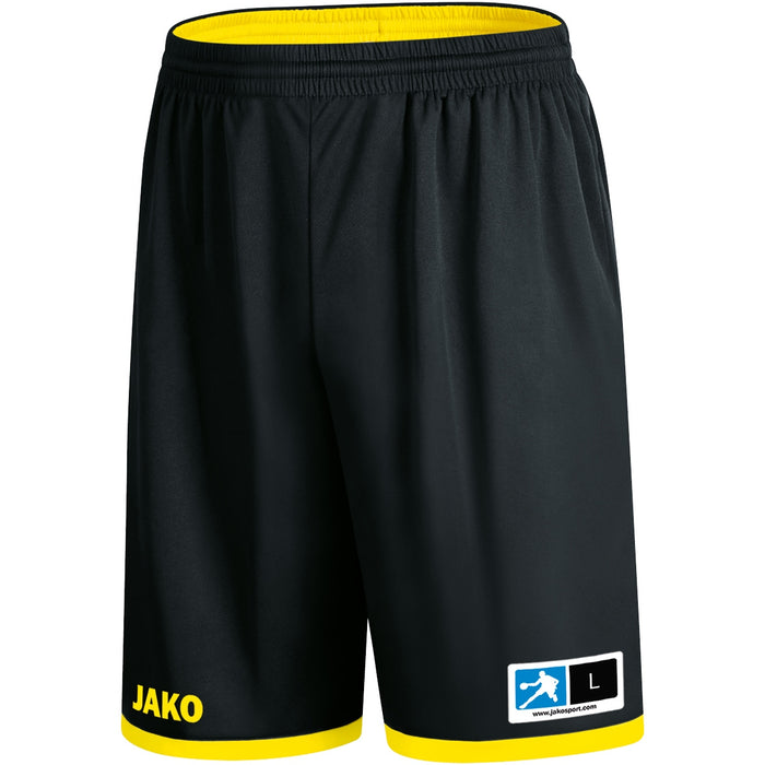 JAKO Reversible short Change 2.0 - Kinderen