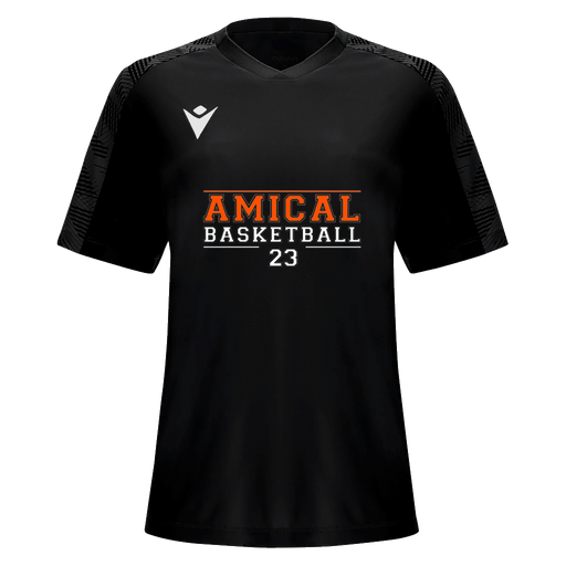 BV Amical - Trainingsshirt - Dames