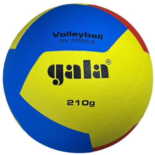 Volleyball spielen