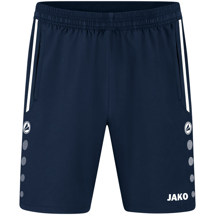 JAKO Short Allround - Dames