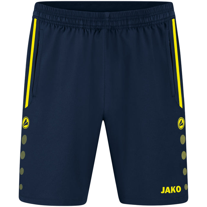 JAKO Short Allround - Dames