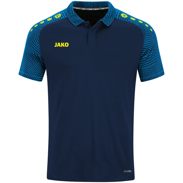 JAKO Polo Performance - Heren