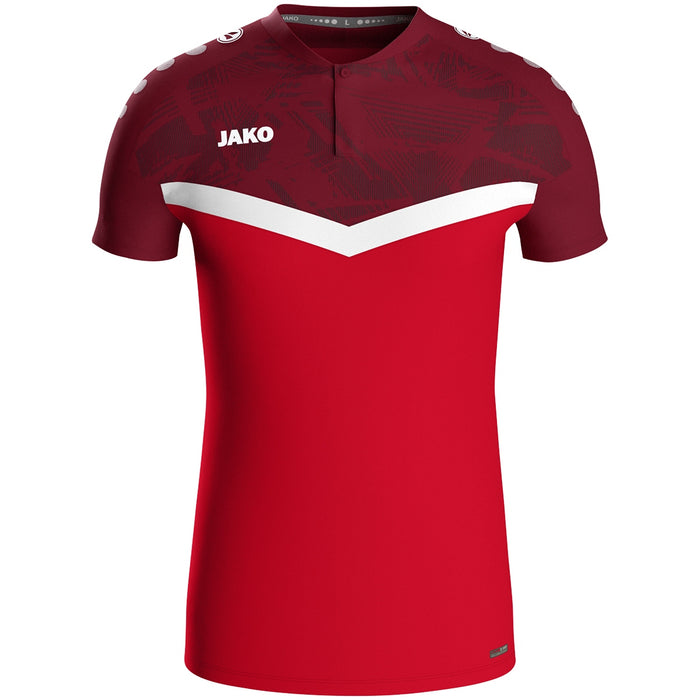 JAKO Polo Iconic - Heren