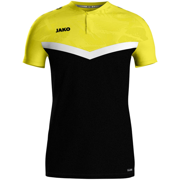 JAKO Polo Iconic - Heren