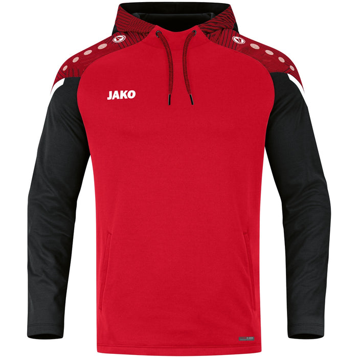 JAKO Sweater met kap Performance - Kinderen