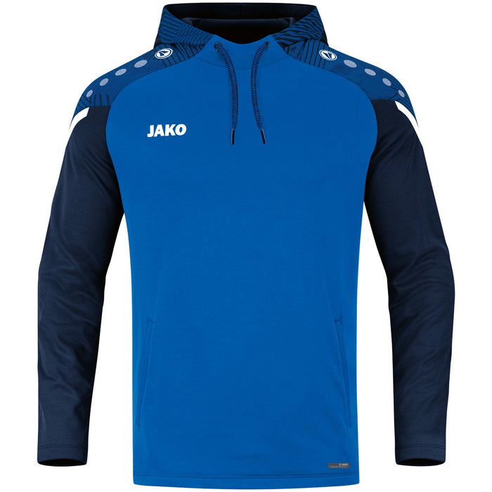 JAKO Sweater met kap Performance - Kinderen