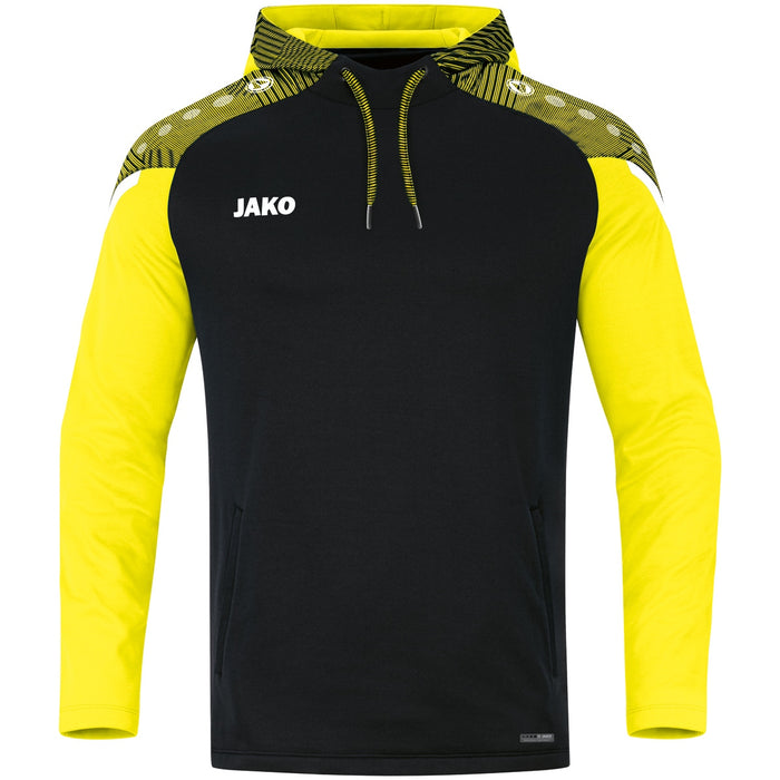 JAKO Sweater met kap Performance - Kinderen