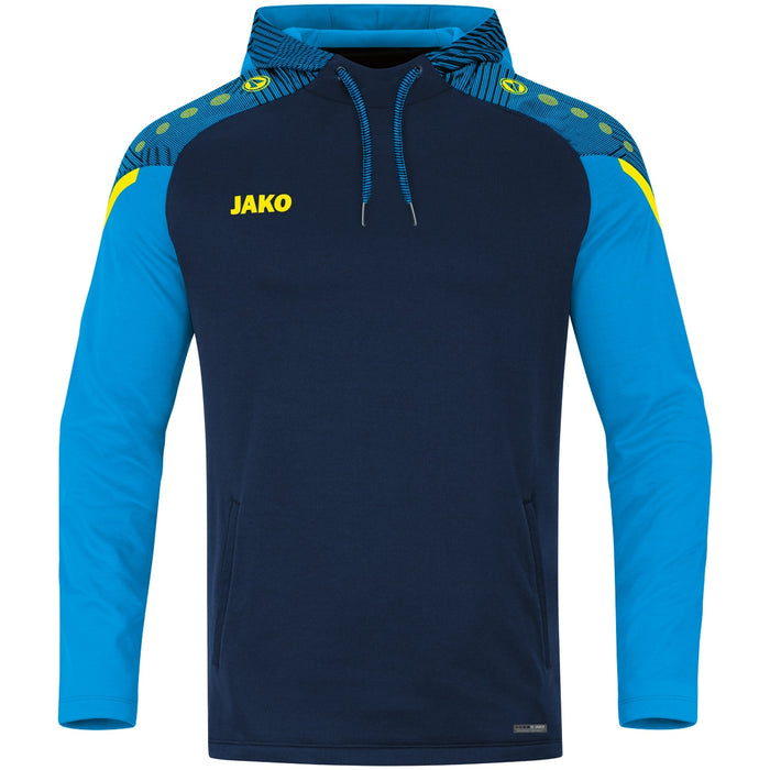 JAKO Sweater met kap Performance - Kinderen