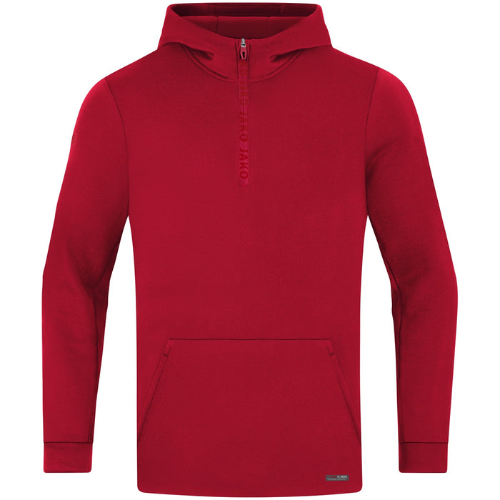 JAKO Sweater met kap Pro Casual - Heren