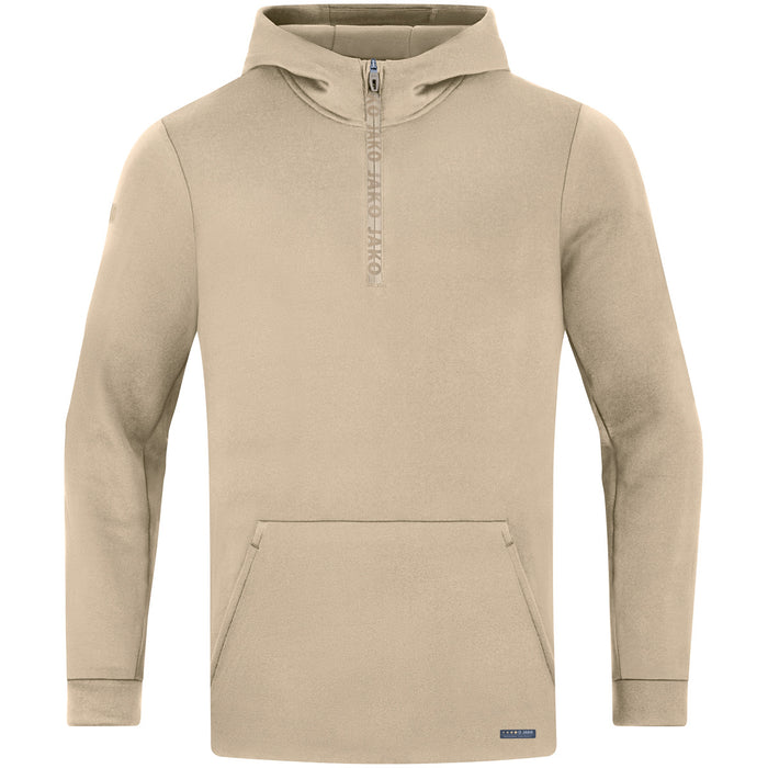 JAKO Sweater met kap Pro Casual - Heren