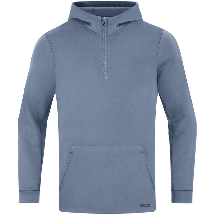 JAKO Sweater met kap Pro Casual - Heren