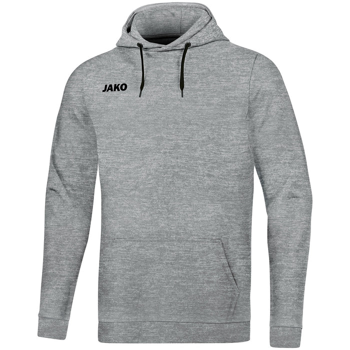 JAKO Sweater met kap Base - Kinderen