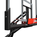 Spalding Gold TF Draagbare Basketbalring | €1199.95 | Spalding | Basketbalsystemen | | | Klaver Sport