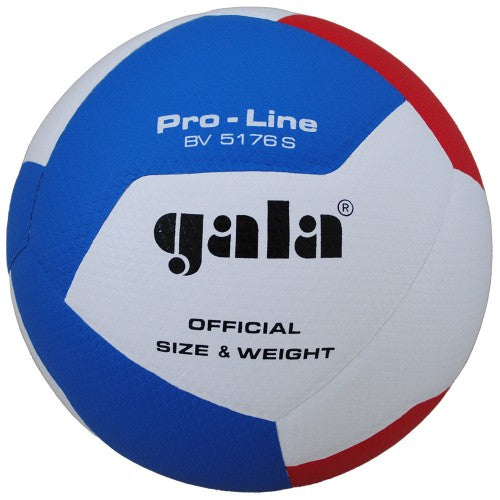 Gala Volleyball Pro-line 5176S Competition &amp; Training Ball