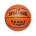 Spalding REACT TF-250 Basketbal | €59.95 | Spalding | Bal | Maat: 7, 6, 5 | | Klaver Sport