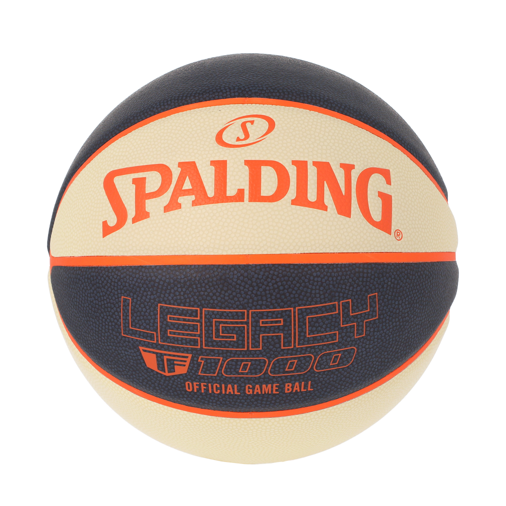 BNXT Legacy TF-1000 - Composiet Indoor Basketbal kopen? - Klaver Sport