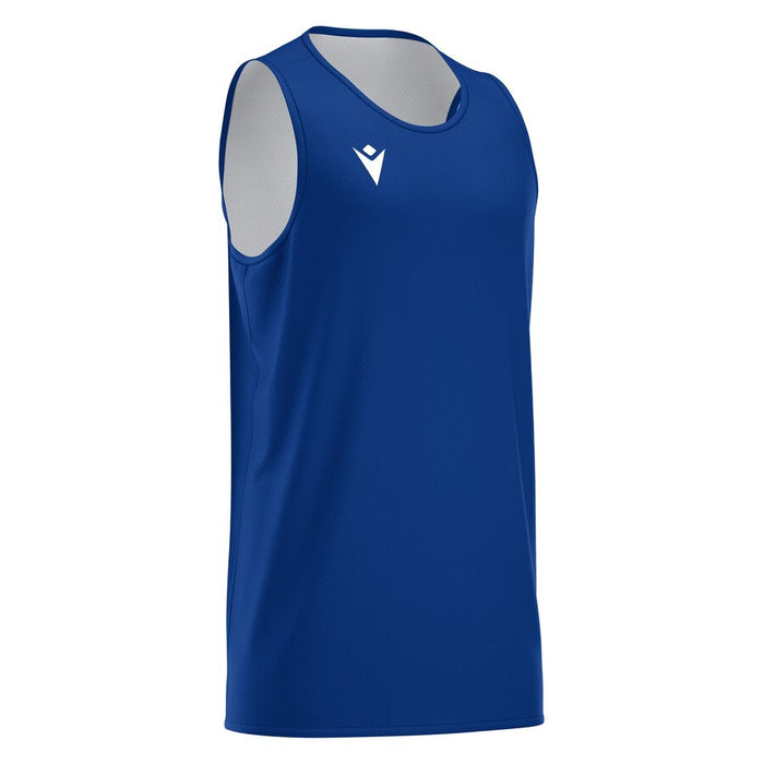 Macron X500 Reversible Basketball Shirt Men