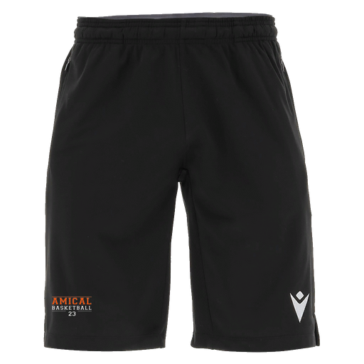 BV Amical - Trainingsshort - Unisex