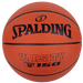 Spalding Varsity TF-150 - Indoor/Outdoor Rubberen Basketbal | €29.95 | Spalding | Bal | Maat: 7 | | Klaver Sport