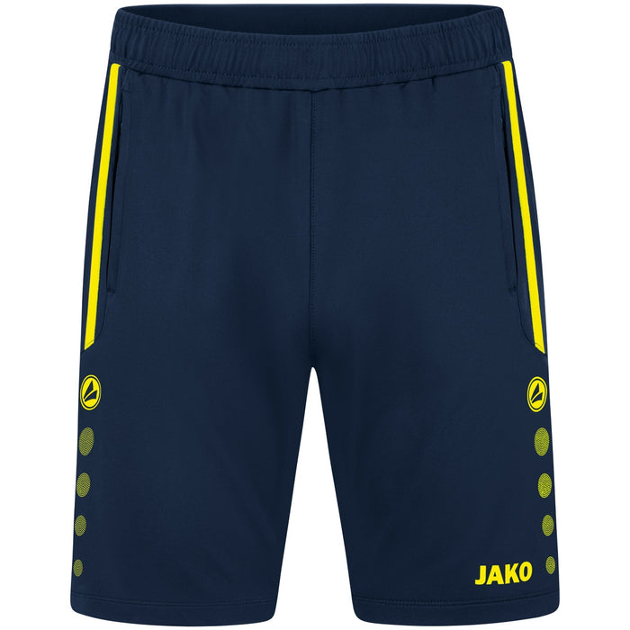 JAKO Trainingsshort Allround - Heren