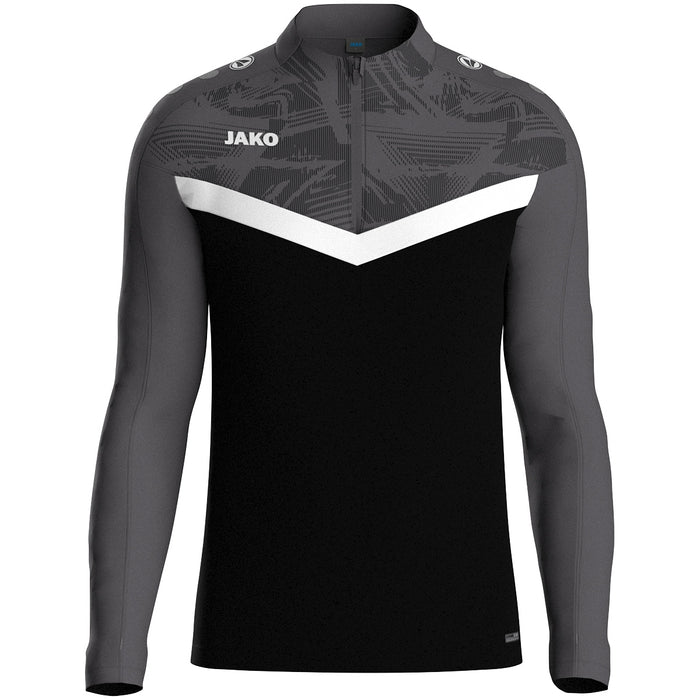 JAKO Ziptop Iconic - Uniseks