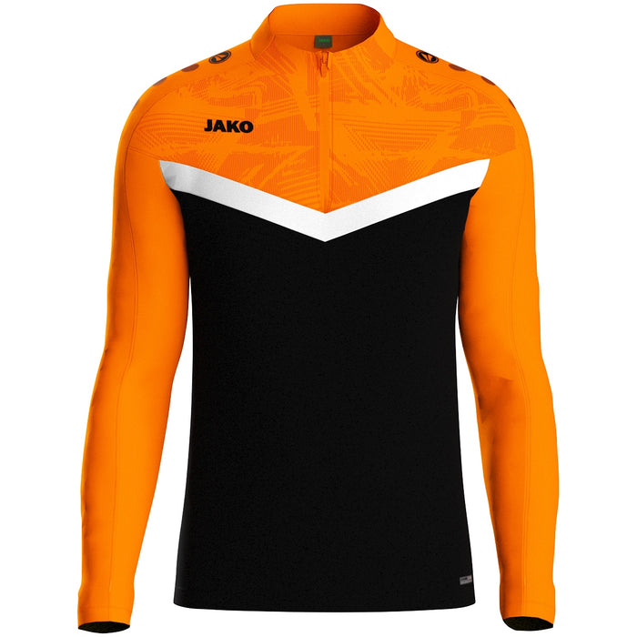 JAKO Ziptop Iconic - Uniseks