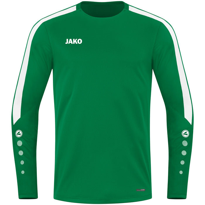 JAKO Sweater Power - Uniseks