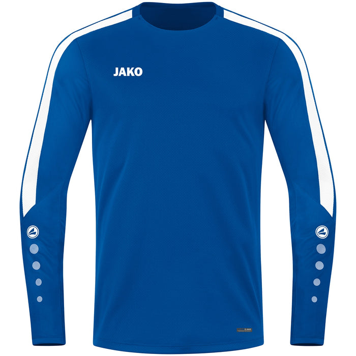 JAKO Sweater Power - Uniseks