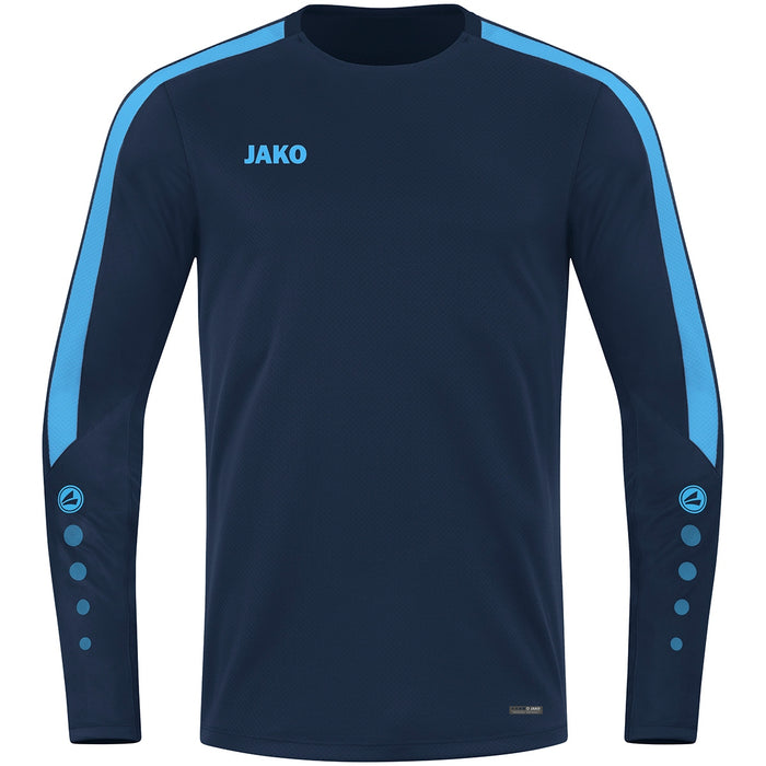 JAKO Sweater Power - Uniseks