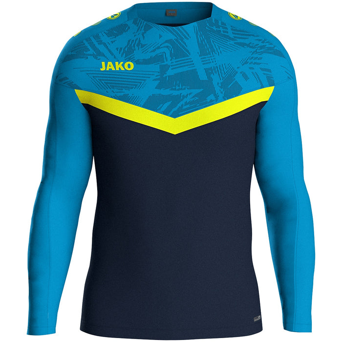 JAKO Sweater Iconic - Uniseks