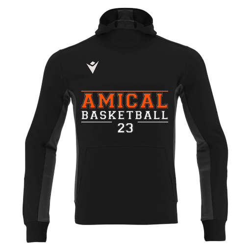 BV Amical - Hoodie - Heren