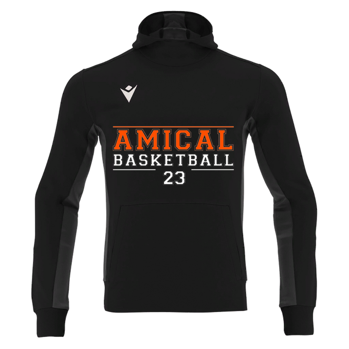 BV Amical - Hoodie - Heren