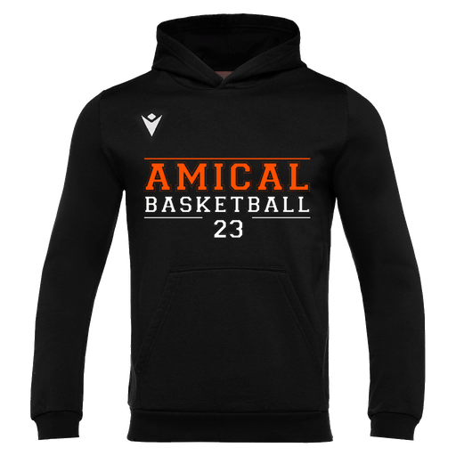 BV Amical - Sweatshirt - Heren