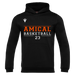 BV Amical - Sweatshirt - Heren