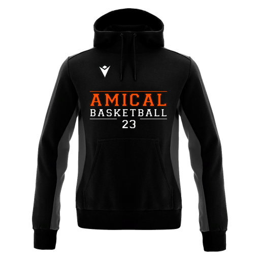 BV Amical - Sweatshirt Pro - Heren