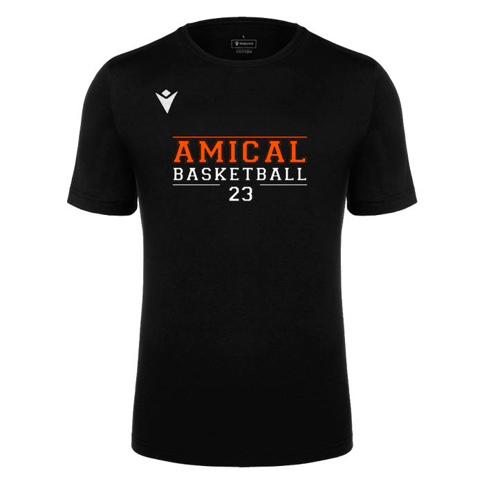 BV Amical - T-shirt - Heren