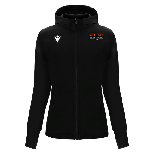 BV Amical - Sweatshirt Full Zip - Dames