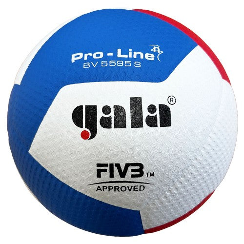 Gala Volleybal Pro-line 5595S Wedstrijdbal - door Nevobo goedgekeurd