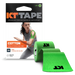 KT Tape Original Sporttape - Voorgesneden - 5 x 25 cm - 20 stuks