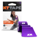 KT Tape Original Sporttape - Voorgesneden - 5 x 25 cm - 20 stuks