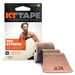 KT Tape Extreme Sporttape - Voorgesneden - 5 x 25 cm - 20 stuks