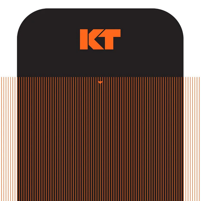 KT Tape Pro Wide Sporttape - Voorgesneden - 10 x 25 cm - 10 stuks