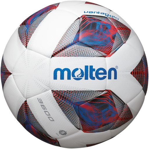Molten Voetbal F5A3600 Kunstgrasbal | €39.95 | Molten | Bal | Maat: 5 | | Klaver Sport