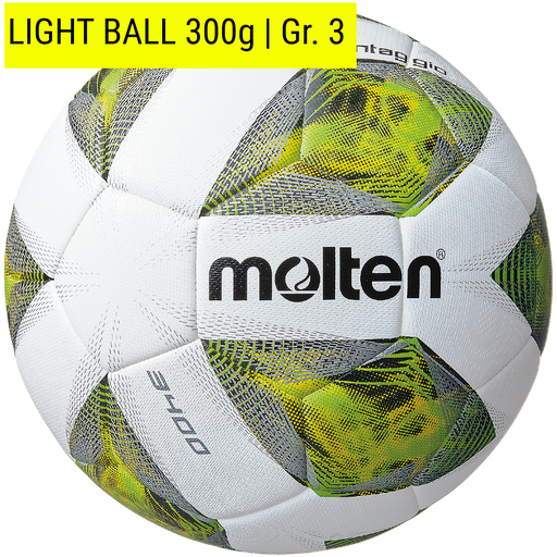 Molten Voetbal FA3400 Top Trainingsbal | €27.95 | Molten | Bal | Maat: 5, 4, 3 | | Klaver Sport