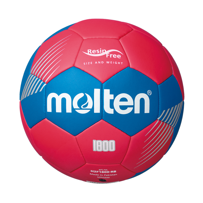 Molten Handbal HF1800-RB Trainingsbal